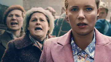 Задник к сериалу "Свинцовые дети" #1480520