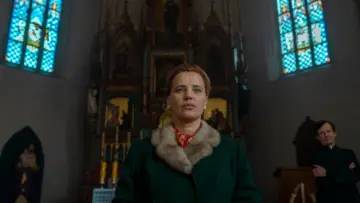 Задник к сериалу "Свинцовые дети" #1480526