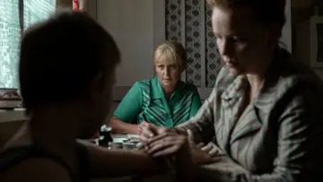Задник к сериалу "Свинцовые дети" #1480527
