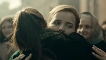 Задник к сериалу "Свинцовые дети" #1480536