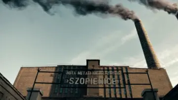 Задник к сериалу "Свинцовые дети" #1480537