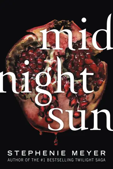 Midnight Sun постер