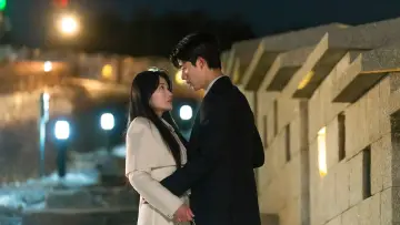 Задник к сериалу "С сегодняшнего дня я человек" #1446681
