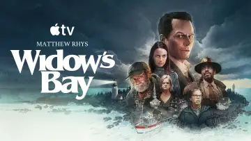 Задник к сериалу "Уидоус-Бэй" #1298949