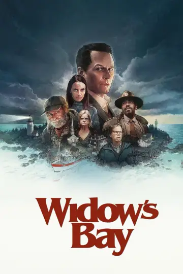 Постер к сериалу "Уидоус-Бэй" #1298979