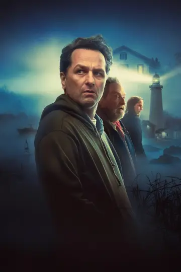 Постер к сериалу "Уидоус-Бэй" #1298982