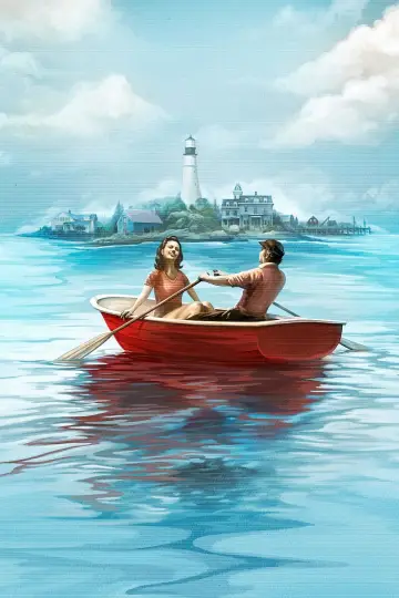 Постер к сериалу "Уидоус-Бэй" #1298984