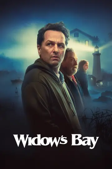 Постер к сериалу "Уидоус-Бэй" #1298989
