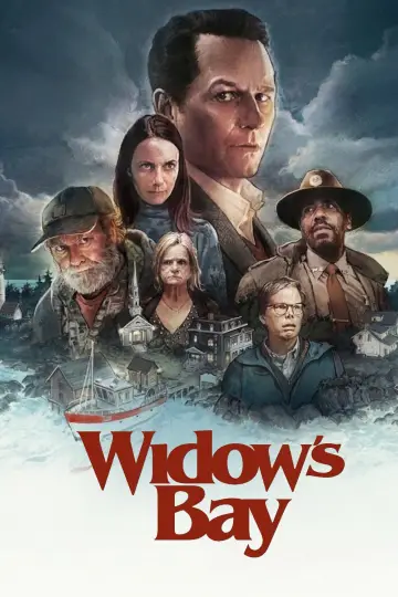 Постер к сериалу "Уидоус-Бэй" #1298992