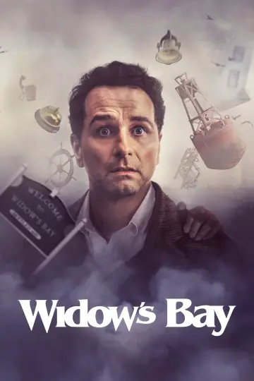 Постер к сериалу "Уидоус-Бэй" #1298993