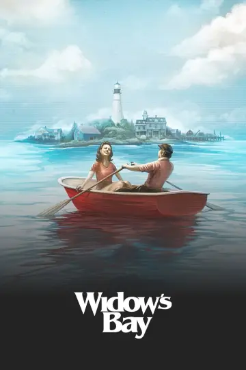Постер к сериалу "Уидоус-Бэй" #1298998