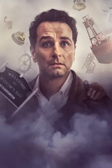 Постер к сериалу "Уидоус-Бэй" #1299003