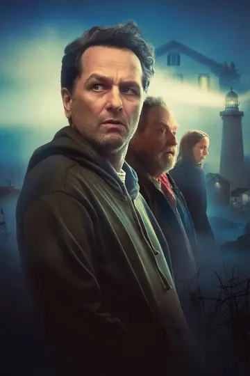 Постер к сериалу "Уидоус-Бэй" #1299004