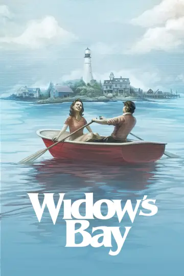 Постер к сериалу "Уидоус-Бэй" #1299008