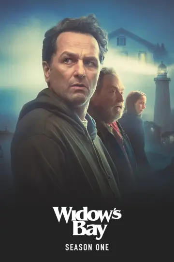 Постер к сериалу "Уидоус-Бэй" #1674592