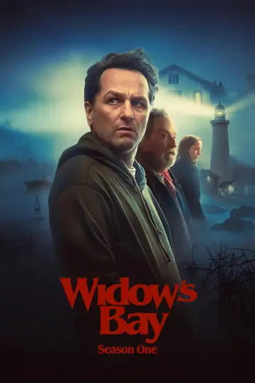 Постер к сериалу "Уидоус-Бэй" #1674595