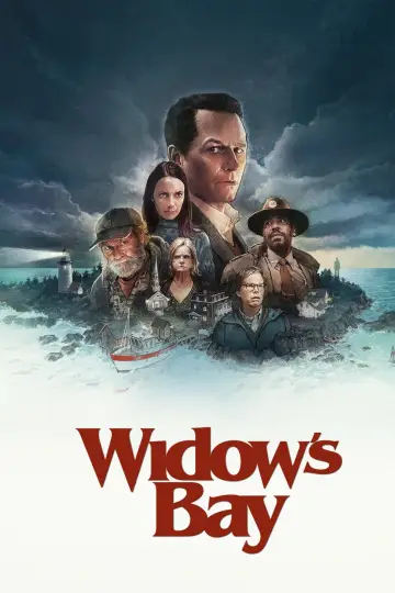 Постер к сериалу "Уидоус-Бэй" #1674600
