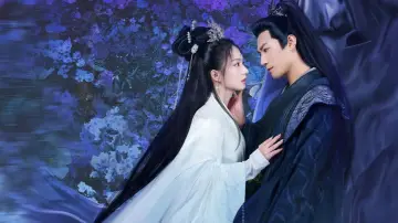 Задник к сериалу "千秋赋" #1729042