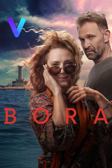Бора постер