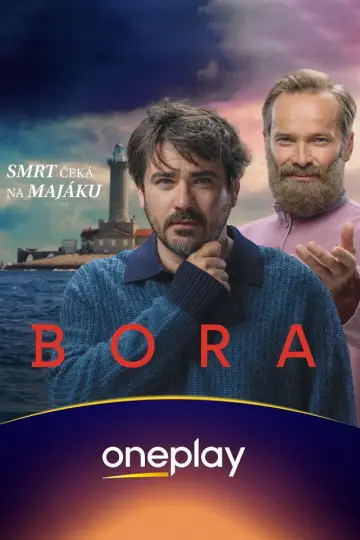 Постер к сериалу "Бора" #1776390