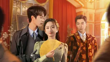 Задник к сериалу "佔有姜西" #1668254
