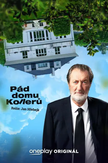 Постер к сериалу "Pád domu Kollerů" #1555427