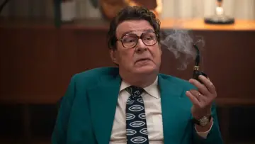 Задник к сериалу "«Виски» на скалах" #1508862