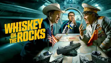 Задник к сериалу "«Виски» на скалах" #1508863