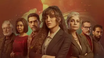 اثينا постер