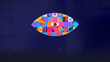 Задник к сериалу "Big Brother България" #1849119