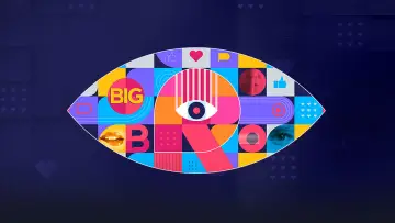 Задник к сериалу "Big Brother България" #1849120