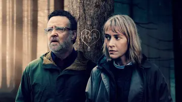 Задник к сериалу "Клетай" #1477676