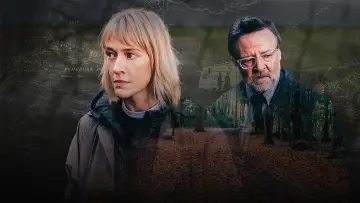 Задник к сериалу "Клетай" #1477679