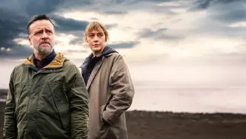 Задник к сериалу "Клетай" #1477680