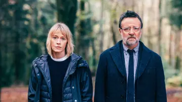 Задник к сериалу "Клетай" #1477681