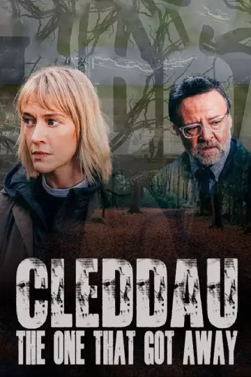 Постер к сериалу "Клетай" #1477686