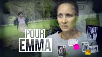 Задник к сериалу "Pour Emma" #1488654