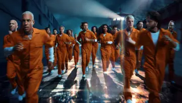 Задник к сериалу "Het Jachtseizoen: Most Wanted" #1681258