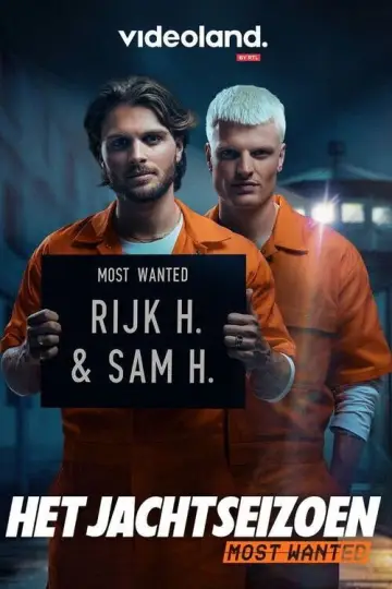 Постер к сериалу "Het Jachtseizoen: Most Wanted" #1775824