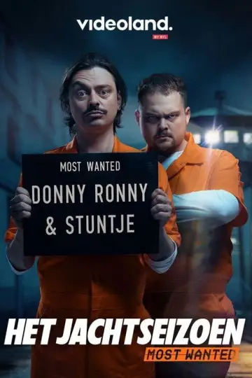 Постер к сериалу "Het Jachtseizoen: Most Wanted" #1775825