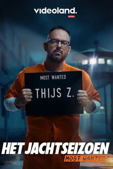 Постер к сериалу "Het Jachtseizoen: Most Wanted" #1775826