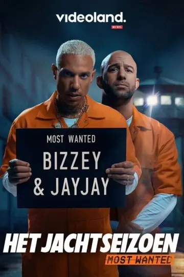 Постер к сериалу "Het Jachtseizoen: Most Wanted" #1775827