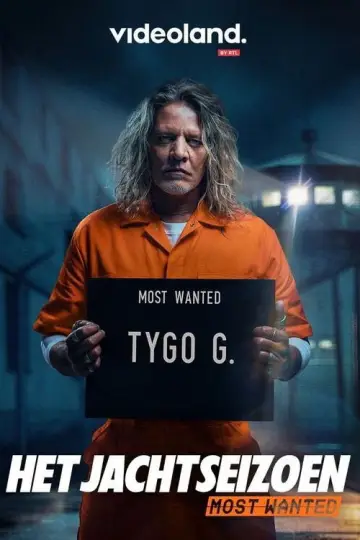 Постер к сериалу "Het Jachtseizoen: Most Wanted" #1775828