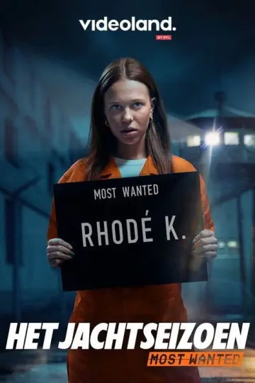 Постер к сериалу "Het Jachtseizoen: Most Wanted" #1775830