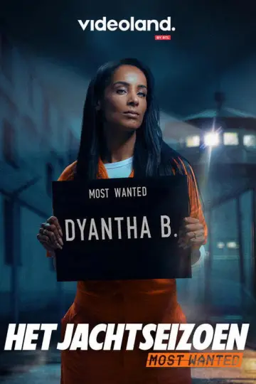 Постер к сериалу "Het Jachtseizoen: Most Wanted" #1775831