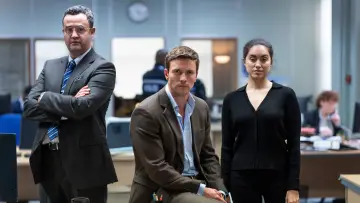 Задник к сериалу "Линли" #1473806
