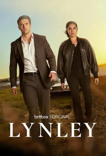 Постер к сериалу "Линли" #1473811