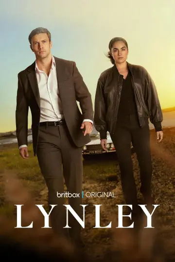 Постер к сериалу "Линли" #1473812