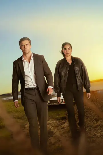 Постер к сериалу "Линли" #1473813
