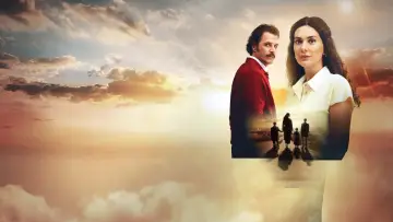 Задник к сериалу "Моя мама – Анкара" #1508852